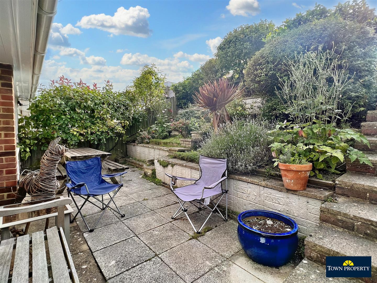 Property Details for Selmeston Road Eastbourne East Sussex BN21 2TH